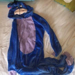 Eeyore Onsie